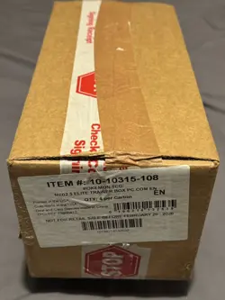 X4 Ascended Heroes Pokemon Center ETB - New & Sealed - Unsealed Case - Image 2