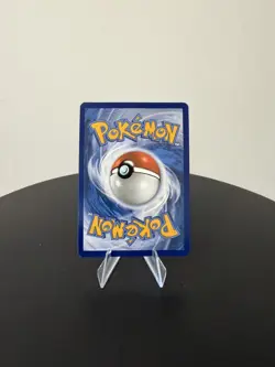 Victini 012/086 - Black Bolt - Cosmos Holo STAMP | Pokemon TCG | NM - Image 2