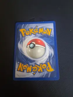 Pokemon TCG Dark Dugtrio Team Rocket 23 Regular Unlimited Rare - Image 2