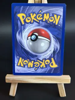 Pokemon TCG Arcanine Base Set Card 23/102 Regular LP Condition 1999 WOTC - Image 2