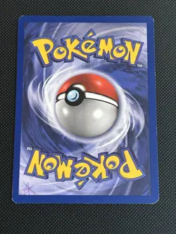 Pokemon TCG Arcanine Base Set Card 23/102 Regular LP Condition 1999 WOTC - Image 4