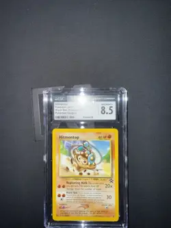 Mixed Lot Of Graded Vintage and Modern Pokemon Cards (PSA, CGC, AGS) - Image 2