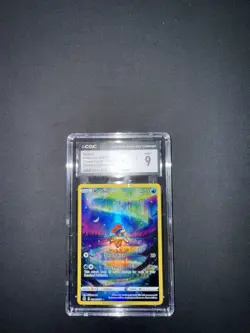 Mixed Lot Of Graded Vintage and Modern Pokemon Cards (PSA, CGC, AGS) - Image 3