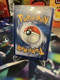 Pokemon TCG Meowth 107/088 Perfect Order English Ultra Rare - Image 2