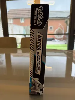 Pokemon TCG Unova Heavy Hitters Premium Collection Costco Exclusive New & Sealed - Image 3