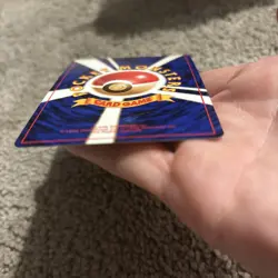 ROCKET’S ZAPDOS Japanese Gym Challenge No. 145 Holo Pokemon LP L24 - Image 4