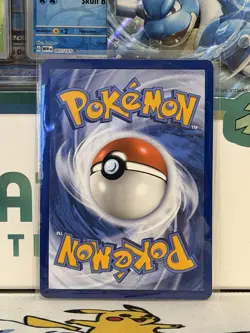 Mew EX SVP 053 151 UPC Black Star Promo Pokemon TCG - Image 2