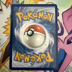 Cynthia's Spiritomb 244/217 IR Illustration Rare - Ascended Heroes Pokemon Card - Image 2