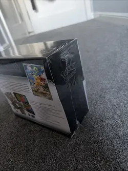 🔥 Pokemon Paldea Evolved Elite Trainer Box ETB Sealed New mint !!! - Image 3