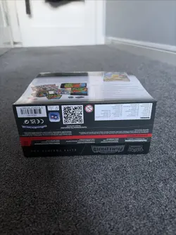 🔥 Pokemon Paldea Evolved Elite Trainer Box ETB Sealed New mint !!! - Image 4