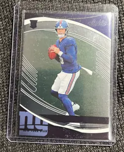 2025 Jaxson Dart ( 10 ) Card Mixed Rookie Lot Rated rookie silver and more - Image 5