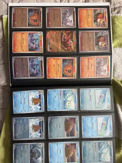 Pokemon Phantasmal Flames Master Set *read description* - Image 4