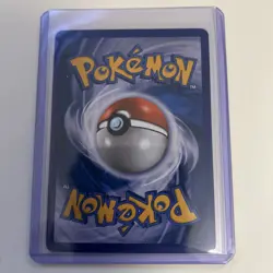 Pokemon TCG Yuka Morii Pichu Card #93/123 Mysterious Treasures 2007 - Image 2