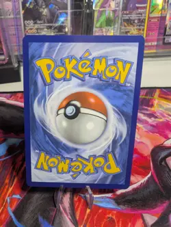 Victini 208 Holo Promo Scarlet & Violet Promo Pokemon NM - Image 3