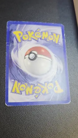 Umbreon 13/75 Neo Discovery Holo Pokemon TCG Card Unlimited DMG - Image 2
