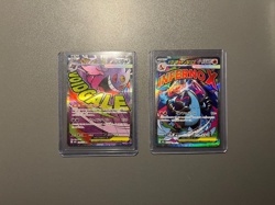 Pokemon TCG Mega Dream EX Card Bundle 2 - Image 1