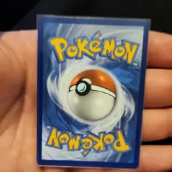 Bianca's Devotion 209/162 SV05 Temporal Forces Holo Pokemon Card - Image 2