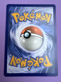 Pokemon Card - Flareon EX RC28/RC32 - Generations - Full Art Ultra Rare (NM) - Image 2