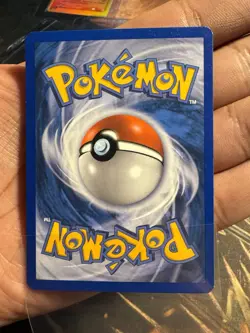 Ninetales Stamped Pokemon Card TCG Emerald Reverse Holo 38/106 - Image 5