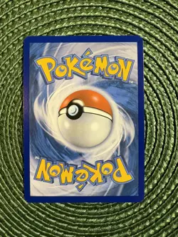 Pokemon Lucario EX XY Furious Fists Holo Card 107/111 Ultra Rare 2014 Full Art - Image 3