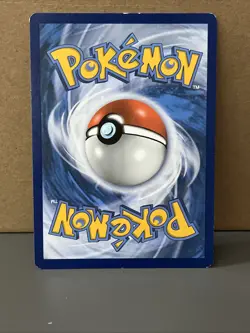 Pikachu - (General Mills Promo) SM86 Miscellaneous Cards & Products Holo - Image 2