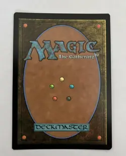 MTG Supreme Verdict (Borderless) Commander: Teenage Mutant Ninja Turtles Foil - Image 4