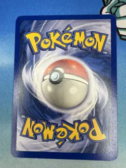 Lt Surge’s Spearow 83/132 1st Edition Gym Heroes WOTC Pokemon Card - Image 2