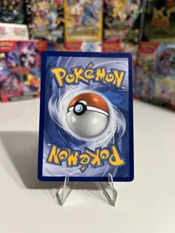 Pokemon Cynthia's Spiritomb 244/217 Me Ascended Heroes Holo Illustration Rare NM - Image 2