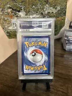 2019 Pokemon Sun & Moon Hidden Fates Shiny UMBREON GX SV69/SV94 PSA 10 GEM MINT - Image 4