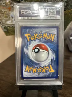 2019 Pokemon Sun & Moon Hidden Fates Shiny UMBREON GX SV69/SV94 PSA 10 GEM MINT - Image 5