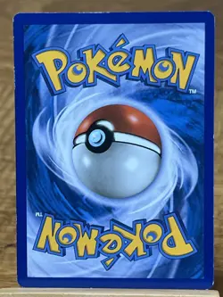 Pokemon TCG Wurmple 103/127 Platinum Common - Image 2