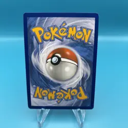 Mimikyu 112/181 Pokemon NM Condition Sun & Moon Team Up Reverse Holo Rare - Image 2