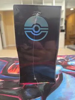 US Seller Pokemon Phantasmal Flames Elite Trainer Box ETB Factory Sealed - Image 3