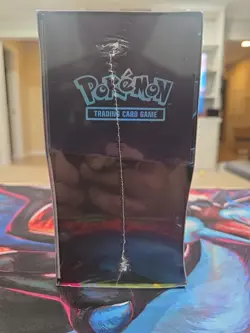 US Seller Pokemon Phantasmal Flames Elite Trainer Box ETB Factory Sealed - Image 4