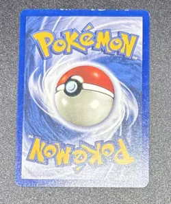 Pokemon Slowbro 43/62 1st Edition Fossil Regular TCG MP - Image 3