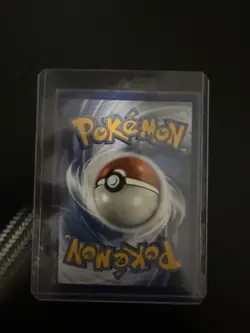 Pokemon Dubwool V 188/192 Ultra Rare Full Art Holo Basic 210 HP - Image 2