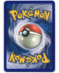 Cacnea Stamped Reverse Holo Pokemon TCG Crystal Guardians 47/100 LP - Image 2