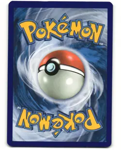 Chandelure Reverse Holo Pokemon TCG Steam Siege 50/114 LP - Image 2