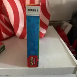 Pokemon Tcg - First Partner Pack First partner Illustration Collection - Image 5