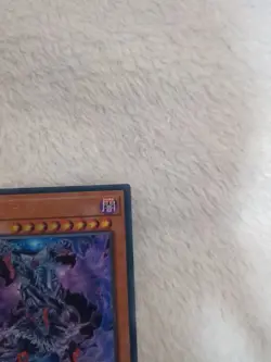 YUGIOH MAJESTY HYPERION ULTRA RARE GFP2-EN007 1ST EDITION - Image 3
