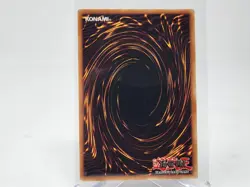 YuGiOh Dekoichi Battlechanted Locomotive RDS-EN032 1st Edition Ultimate Rare NM - Image 4