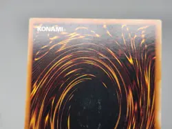 YuGiOh Dekoichi Battlechanted Locomotive RDS-EN032 1st Edition Ultimate Rare NM - Image 5