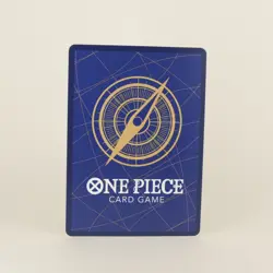 One Piece TCG: Gecko Moira OP14-104 SR English - Image 2