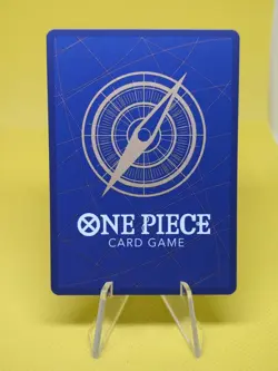 One Piece TCG - X.Drake - OP01-054 - Rare - Image 2