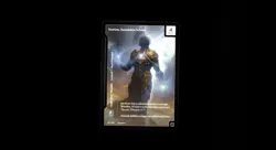 Wonders of the First Card Game Existence Icarion, Ascension Arbiter MYTHIC - Image 1
