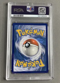 Pokemon PSA 10 Gem Mint Charizard V 050 Promo Champions Path ETB - Image 2