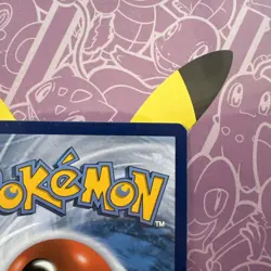 Pokemon TCG Gengar EX 104/162 Temporal Forces Double Rare Card - Image 4