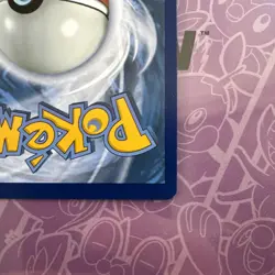 Pokemon TCG Gengar EX 104/162 Temporal Forces Double Rare Card - Image 5