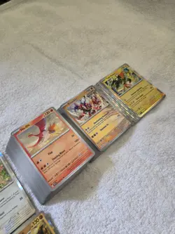 Pokemon TCG Cards Joblot Bulk Mixed Sets Collection 500+ pls read description - Image 4