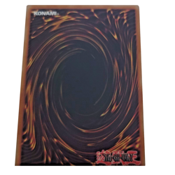 1x Spenta, the Magistus Sealer - BPRO-EN098, Secret Rare, 1st Ed NM, YuGiOh - Image 3